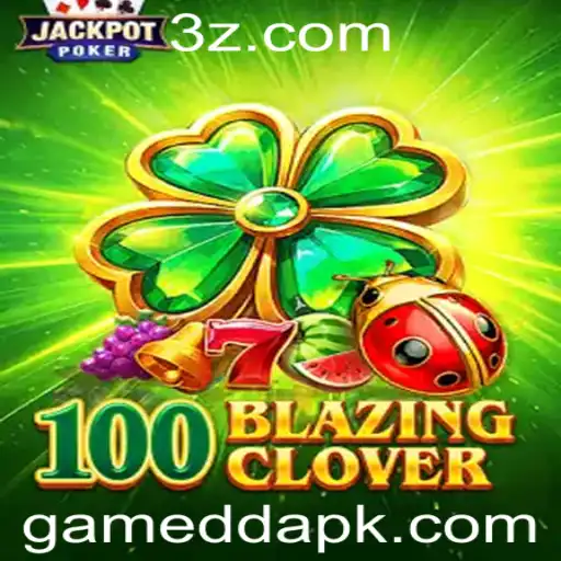 100BlazingClover: Explorando o Mundo em Chamas de um Novo Jogo de Estratégia