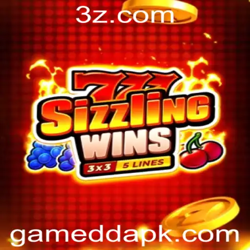 777 Sizzling Wins: Descubra o Novo Fenômeno em Jogos de Cassino