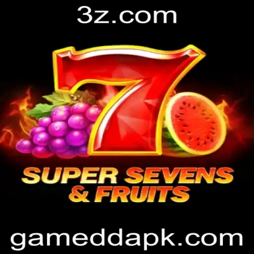 Explorando o Universo de 7SuperSevensFruits: Um Jogo Empolgante de Azar e Diversão