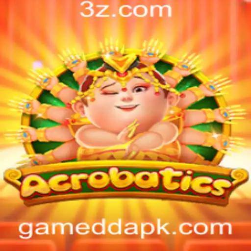 Explorando o Universo de Acrobatics: O Jogo de Habilidades Surpreendentes