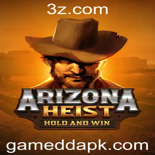 Descubra o universo emocionante do jogo ArizonaHeist: A nova sensação no mundo dos games