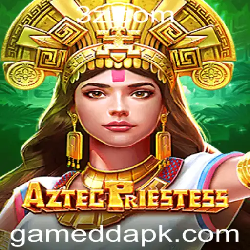 Descubra o Fascinante Mundo de AztecPriestess: Uma Jornada Épica no Universo Gamedd