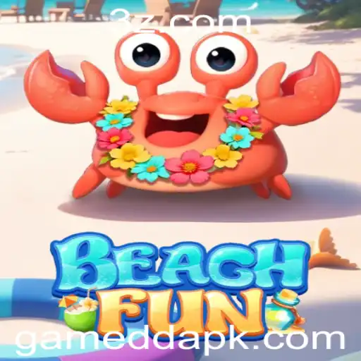 Descubra BeachFun: O Jogo de Verão Perfeito