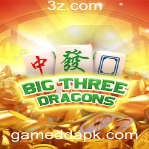 BigThreeDragons: Uma Jornada Épica no Mundo dos Dragões