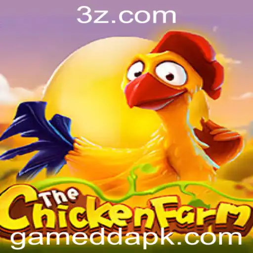 Descubra o Fascinante Mundo de ChickenFarm