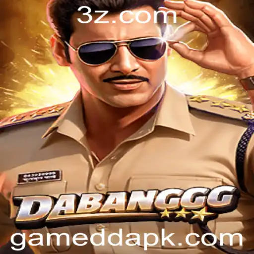 DABANGGG: A Nova Sensação do Mundo dos Games