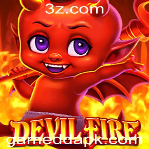 Explorando o Universo de DevilFire: Uma Jornada de Desafios e Aventuras