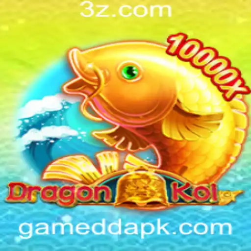 Explorando o Mundo de DragonKoi: Um Mergulho nas Aventuras de Gamedd
