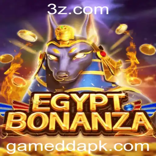 Explorando o Mundo de EgyptBonanza: O Novo Jogo de Aventura que Conquista Multidões