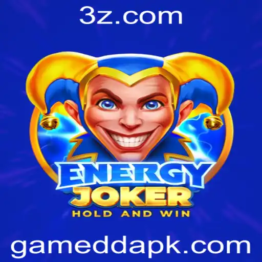 EnergyJoker: Descubra o Jogo do Momento