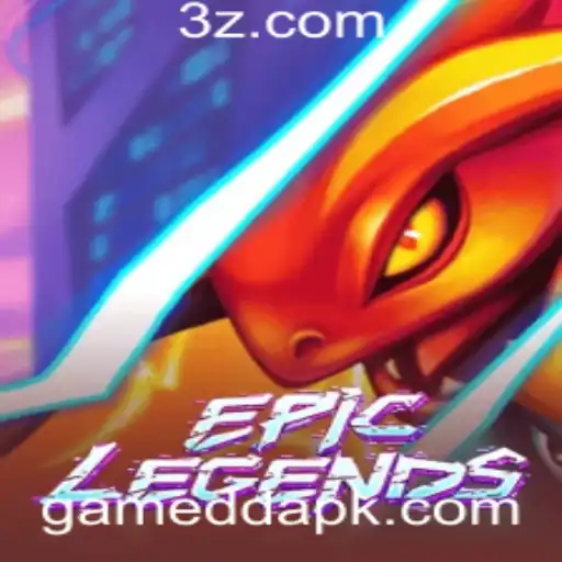 Descubra o Fascinante Mundo de EpicLegends