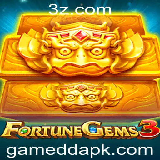 FortuneGems3: Descubra o Encanto do Novo Jogo Inovador