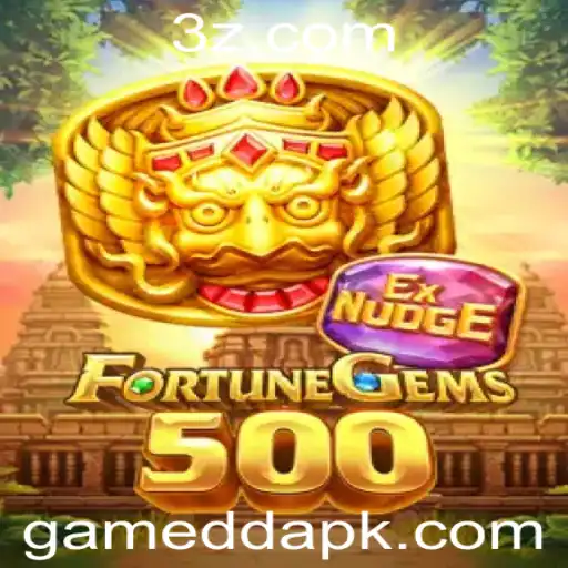 Explore o Mundo de FortuneGems500: Um Jogo de Estratégia e Empolgação
