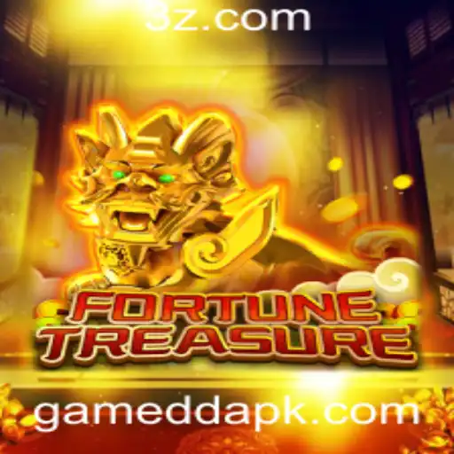 FortuneTreasure: A Venturous Expedition into Gaming Realms