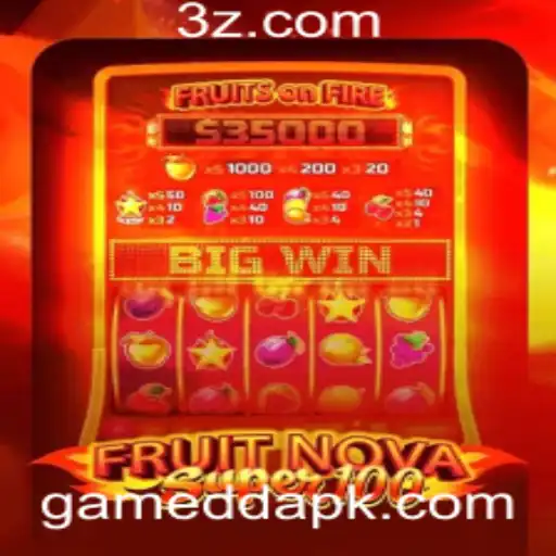 Guiando Você Pelo Universo do Jogo FruitNovaSuper100
