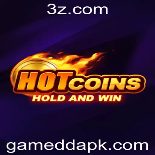 Descubra o Fascinante Mundo de HotCoins: O Jogo que Conquista Gamers ao Redor do Mundo