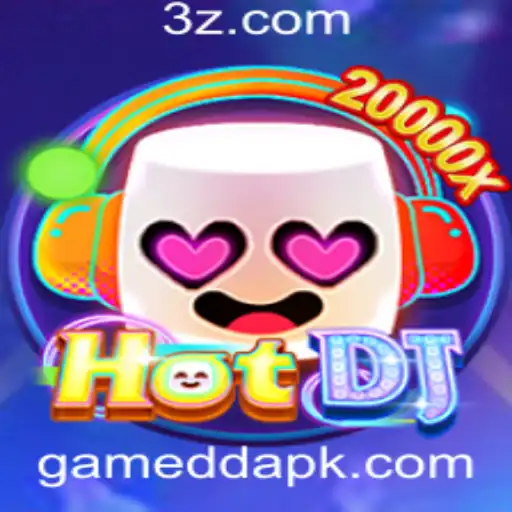 Descubra o Inovador Jogo 'HotDJ': O Novo Fenômeno do 'gamedd'
