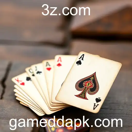 Jogos de Cartas: Uma Tradição que Perdura