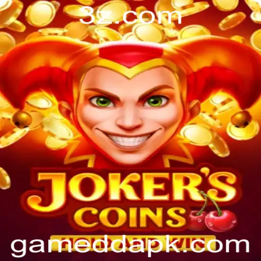 JokersCoins: O Novo Jogo que Está Transformando o Cenário dos Games