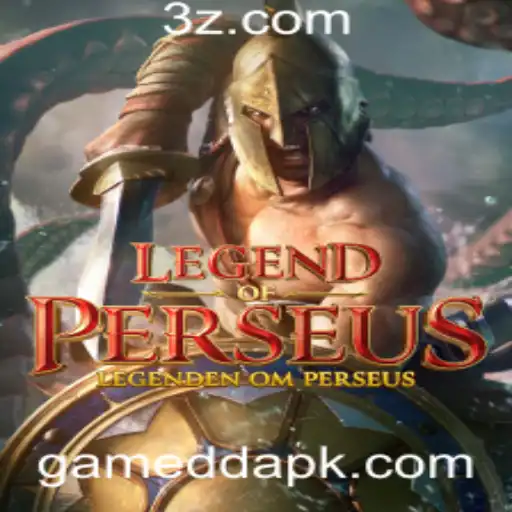Descubra LegendofPerseus: O Novo Fenômeno do Mundo dos Jogos