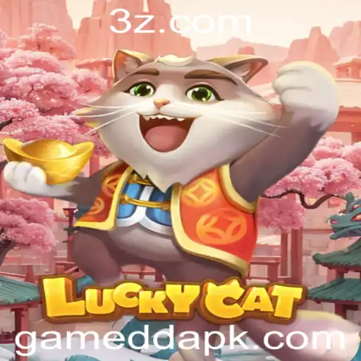 Descubra o Fascinante Jogo LuckyCat