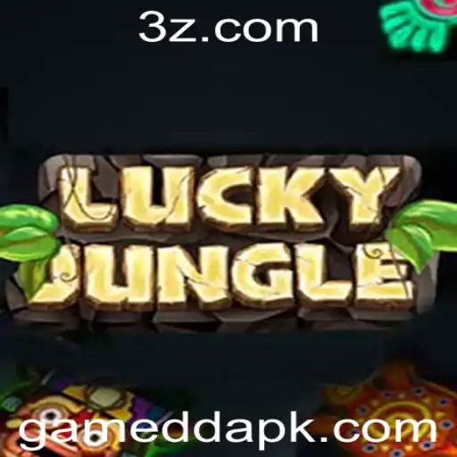 Descobrindo o Mundo de LuckyJungle: Um Jogo Inovador