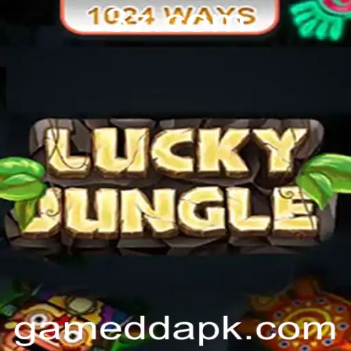 Explorando LuckyJungle1024: Um Mergulho no Novo Fenômeno do Gamedd