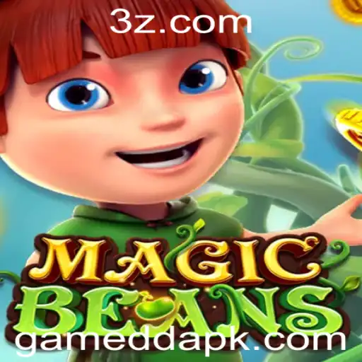 MAGICBEANS: Explorando o Mundo Encantado dos Feijões Mágicos