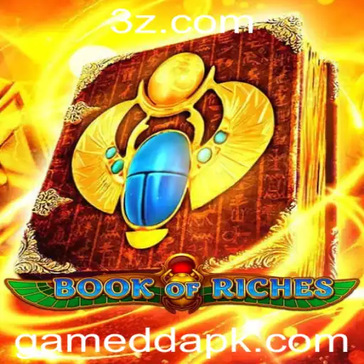 Explorando o Mundo Enigmático de BookofRiches
