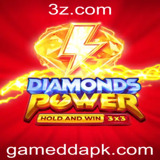 Explorando o Universo de DiamondsPower: Um Guia para Novos Jogadores