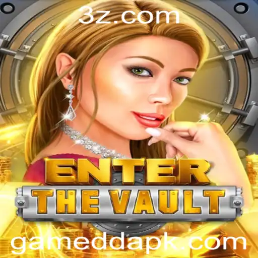 Entre no Desafio: Descubra 'EntertheVault', O Novo Fenômeno Gamedd