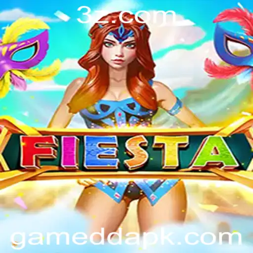 Explorando o Jogo Fiesta: Uma Aventura Multicolorida