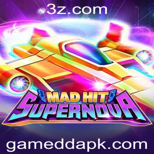 Explorando o Universo de MadHitSupernova: Um Mergulho no Jogo do Momento