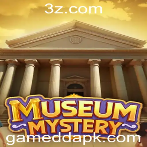 Descubra os Mistérios do 'MuseumMystery': Um Novo Jogo de Investigação