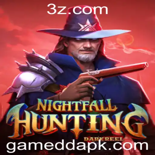 NightfallHunting: Uma Imersão na Caçada Noturna