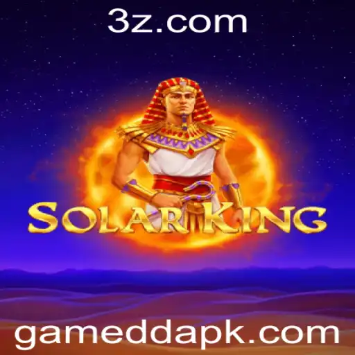 Descubra SolarKing: Um Novo Horizonte no Mundo dos Jogos