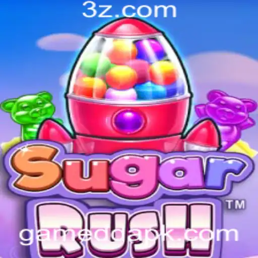 SugarRush: Explorando a Doce Aventura no Mundo dos Jogos