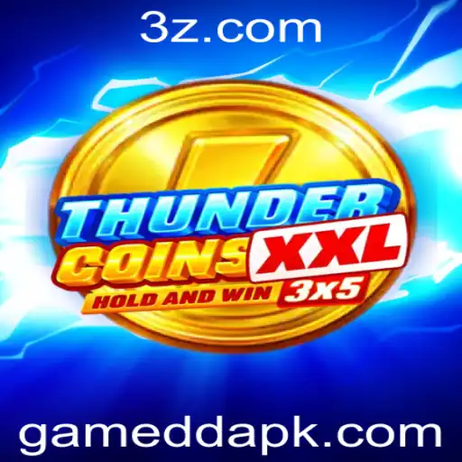 Descubra o Mundo de ThunderCoinsXxl: O Fenômeno do Gamedd