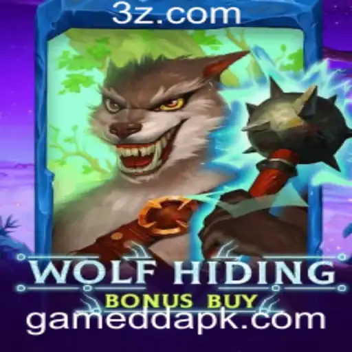 WolfHidingBonusBuy: Um Mergulho na Experiência de Jogo Inovadora