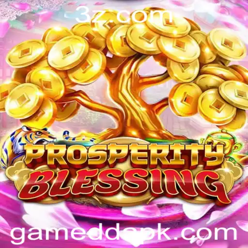 Explorando o Fascinante Mundo de ProsperityBlessing