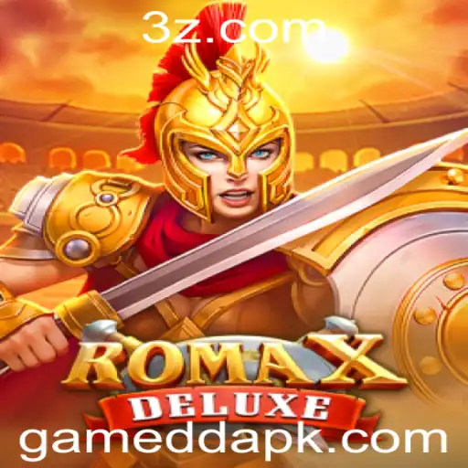 Explorando o Universo de RomaXDeluxe: Um Mergulho no Jogo do Momento