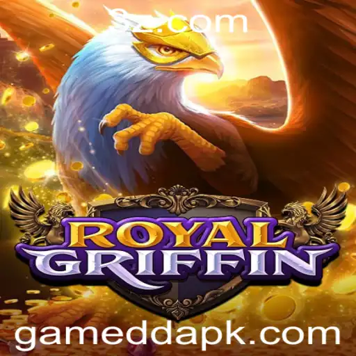 Descubra o Mundo de RoyalGriffin: Um Jogo Imersivo