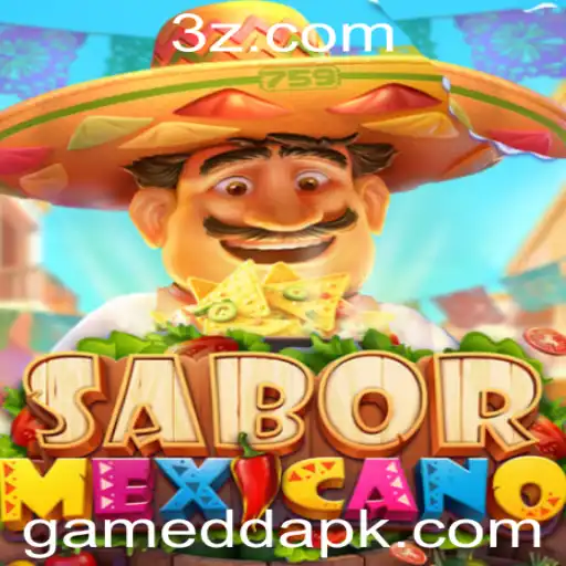 Descubra o Universo de SaborMexicano: Um Jogo Envolvente com Tema Cultural