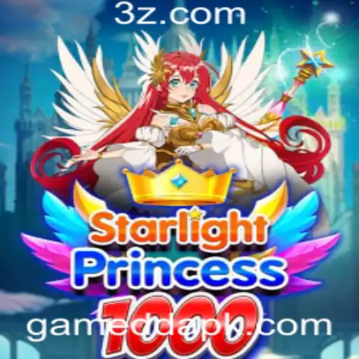 Exploração do Jogo StarlightPrincess1000: Um Voo Encantado na Galáxia dos Jogos