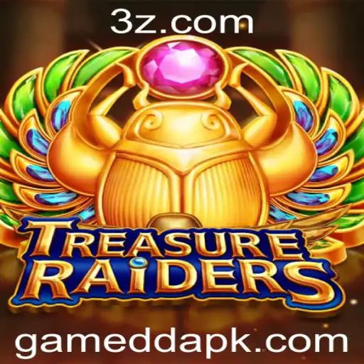 Explorando o Mundo de Treasure Raiders: Aventura e Estratégia no Universo Gamedd