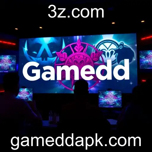 Gamedd e o Futuro da Transmissão ao Vivo