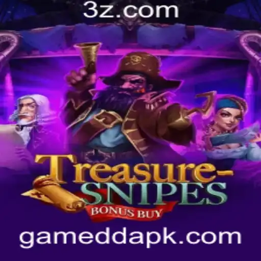 Explorando o Mundo de TreasuresnipesBonusBuy: A Nova Sensação do Jogo