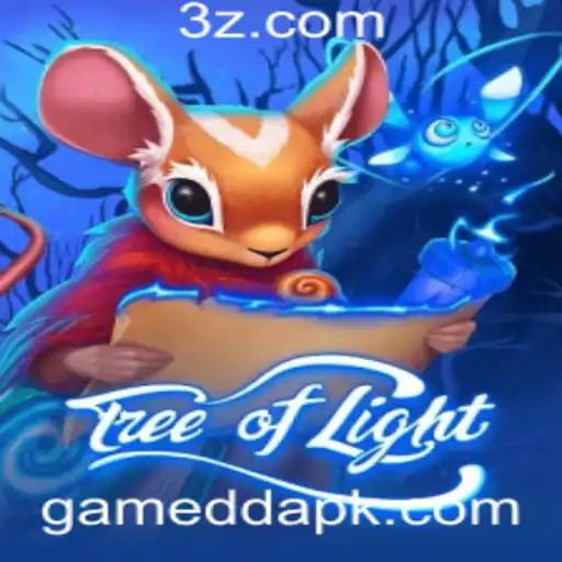 TreeofLight: Uma Jornada Luminosa no Mundo dos Jogos