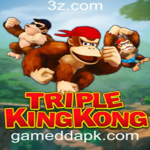 Descobrindo TripleKingKong: O Novo Fenômeno Gamedd
