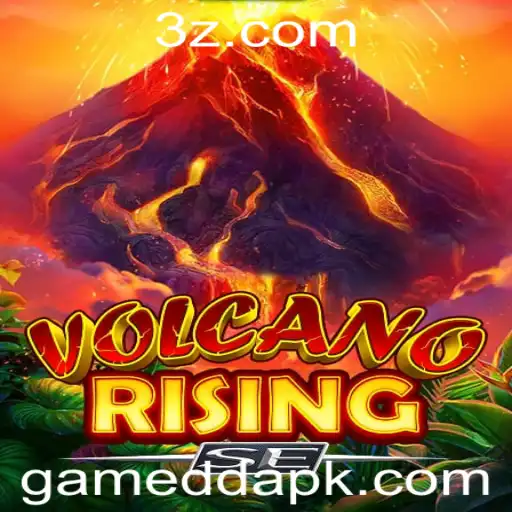 VolcanoRisingSE: A Nova Sensação dos Jogos